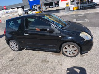 Citroen C2 2004
