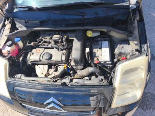 Citroen C2 2004