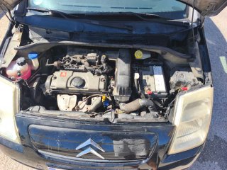 Citroen C2 2004