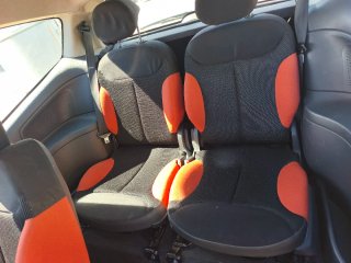 Citroen C2 2004