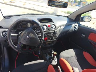 Citroen C2 2004