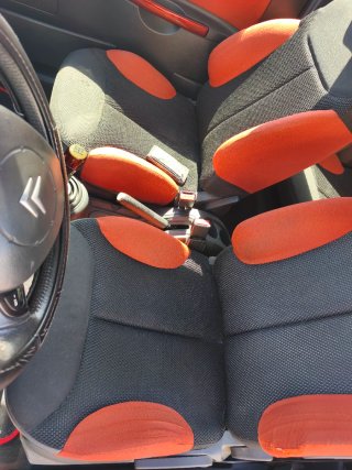 Citroen C2 2004