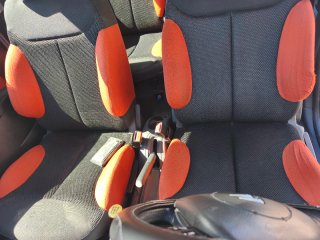 Citroen C2 2004