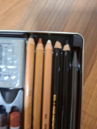 Set de Arte Gioconda Koh-I-Noor