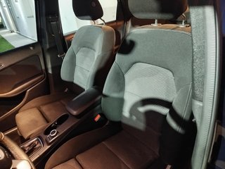 Mercedes-Benz Clase B 2018-D