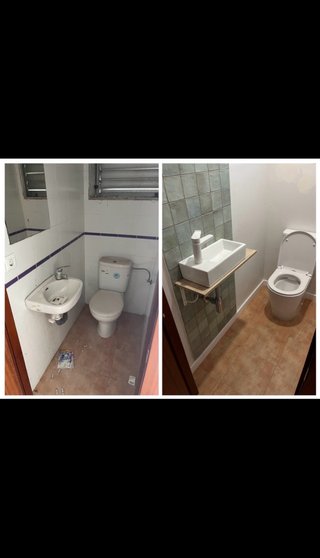 Manitas a domicilio