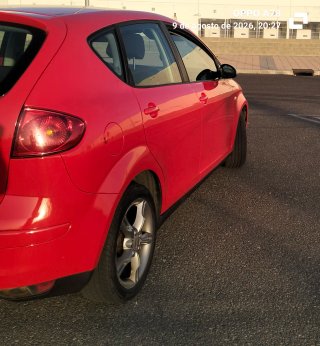 Seat altea