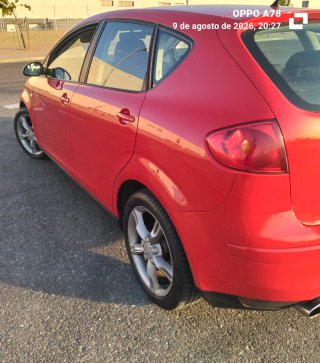 Seat altea