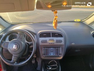 Seat altea