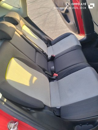 Seat altea