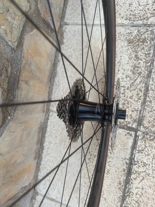 Ruedas Zipp 303 S Carbono Carretera