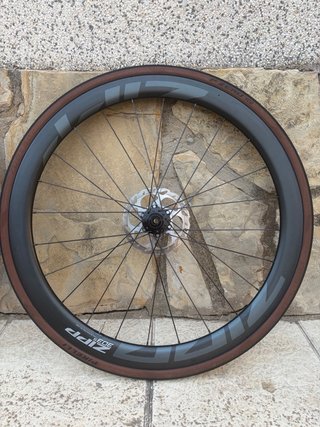 Ruedas Zipp 303 S Carbono Carretera