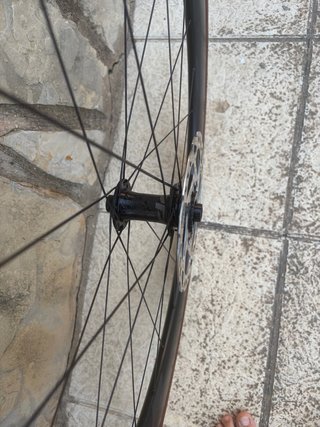 Ruedas Zipp 303 S Carbono Carretera