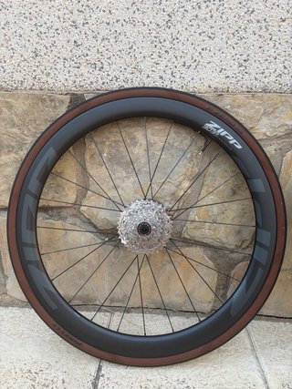 Ruedas Zipp 303 S Carbono Carretera