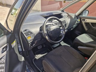 Citroen C4 Picasso 2012