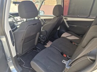 Citroen C4 Picasso 2012