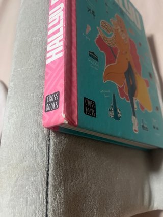 Libro Hallyu: Descubriendo Seúl - Judit Mallol