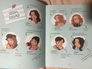 Libro Hallyu: Descubriendo Seúl - Judit Mallol