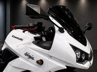 Kawasaki Ninja 250R 33CV - APTA PARA A2