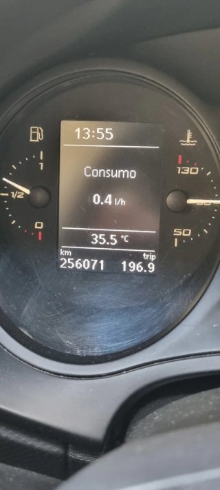 SEAT Leon 2010