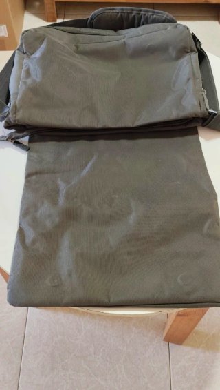 Bolso Bandolera Adolfo Dominguez Verde Oliva