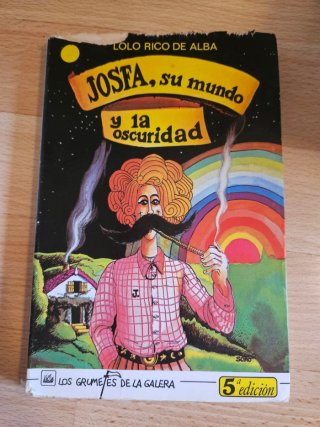 Lote libros de los 80