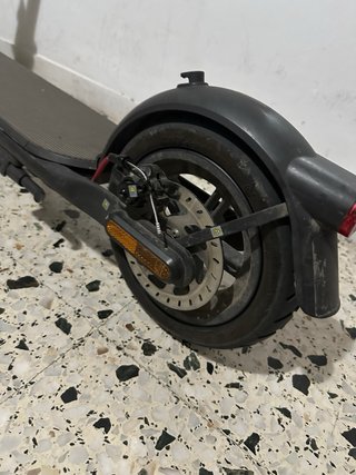 Patinete Eléctrico Xiaomi Pro 2