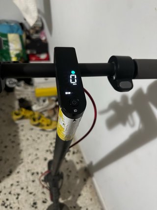 Patinete Eléctrico Xiaomi Pro 2