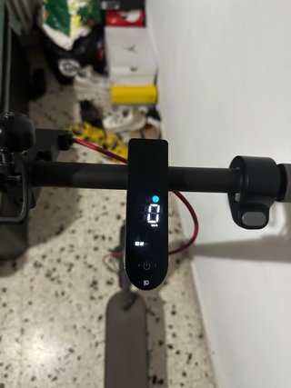 Patinete Eléctrico Xiaomi Pro 2