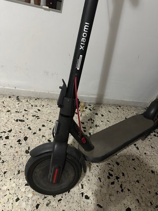 Patinete Eléctrico Xiaomi Pro 2