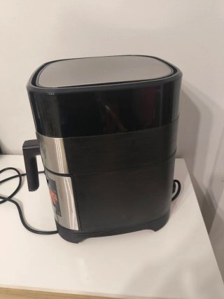 Moulinex Easy Fry & Grill 4.2L