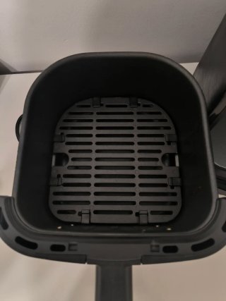 Moulinex Easy Fry & Grill 4.2L