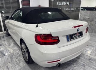 BMW Serie 2 2016 !12MESES DE GARANTIA!