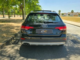 Audi A4 Allroad 2017