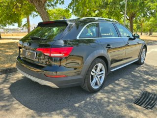 Audi A4 Allroad 2017