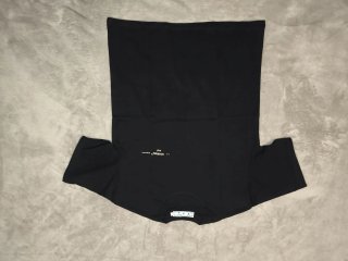 Camiseta Off-White Negra