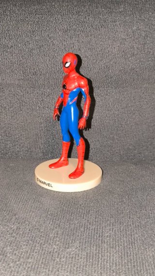 Figura Spiderman Marvel