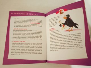 Pack libros Bat Pat