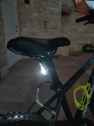 Rockrider ST 500 20" B'Twin | MTB infantil | 6 vel