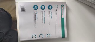 3 Libros para modulo aux de enfermeria 2025-2026
