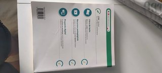 3 Libros para modulo aux de enfermeria 2025-2026
