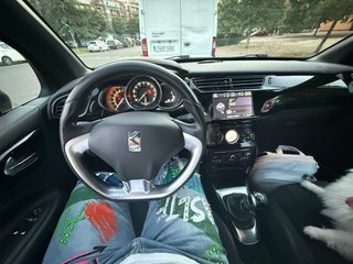 Citroen DS3 2014