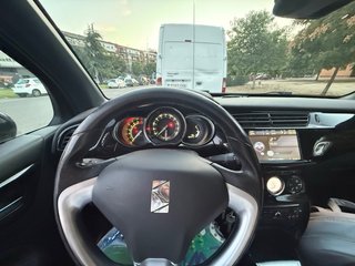 Citroen DS3 2014