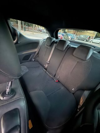 Citroen DS3 2014