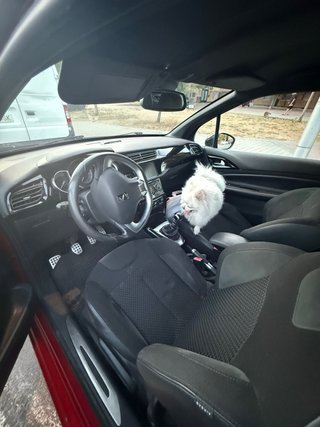 Citroen DS3 2014