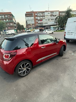 Citroen DS3 2014