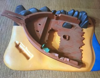 Base Playmobil Super Set 4015 4136 4009