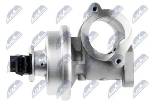 VALVULA EGR FORD TRANSIT 2.0 DI