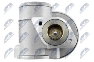 VALVULA EGR FORD TRANSIT 2.0 DI