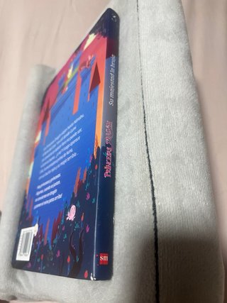 Libro Princesas Dragón: Su Majestad La Bruja